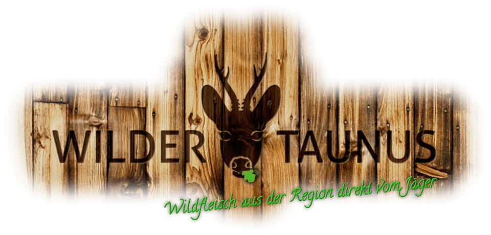 WilderTaunus – Wildfleisch aus der Region direkt vom Jäger